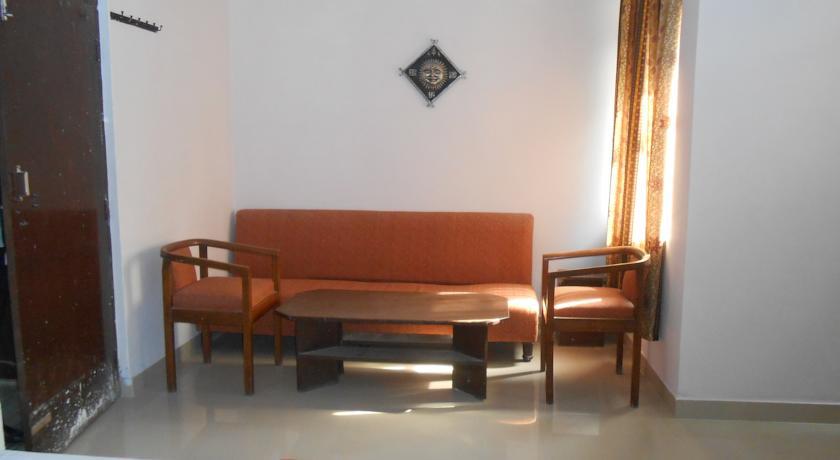 Hotel Safari Agra  Eksteriør billede